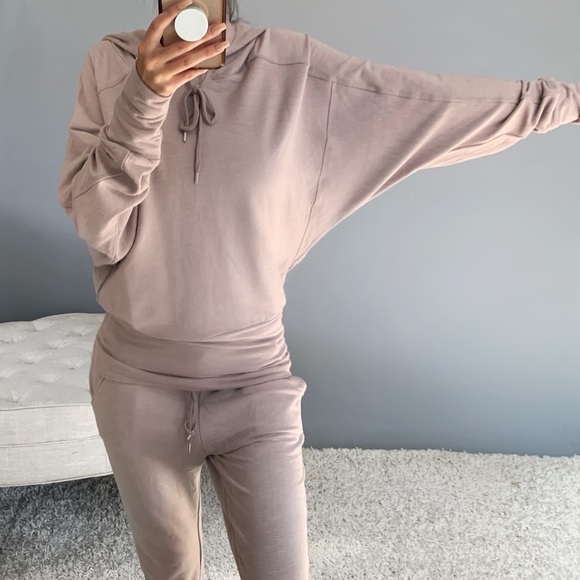 LAST➖NENE in Mocha - Picture 4 of 5